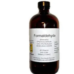 Formaldehyde by Conflict export