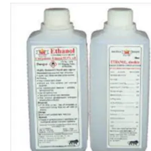 Ethanol