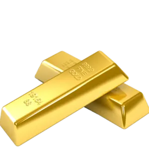 GOLD BARS & GOLD BULLION 22 -24CARATS by GTF CAPITAL CORPORATION