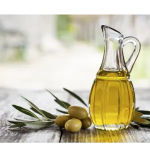 olive oil by GTF CAPITAL CORPORATION