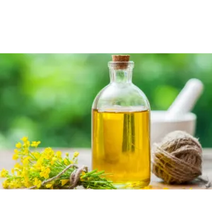 Canola oil by GTF CAPITAL CORPORATION