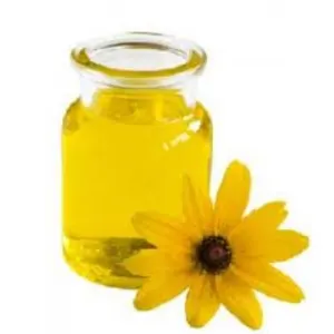 Safflower oil by GTF CAPITAL CORPORATION