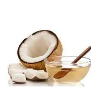 Coconut oil by GTF CAPITAL CORPORATION