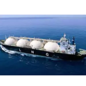 LNG by GTF CAPITAL CORPORATION