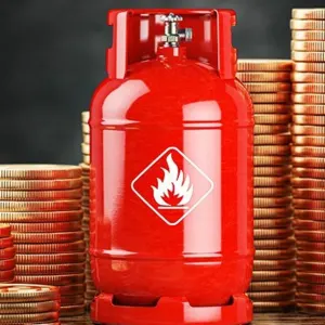 LPG by GTF CAPITAL CORPORATION