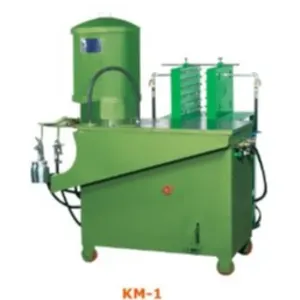 Manual Core Shooting Machine  KM