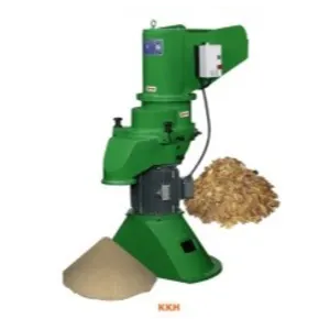 Sand Core Crushing Machine  KKH