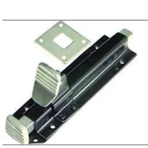 FOOT BOLT by Marsrover Ingot Private Limited
