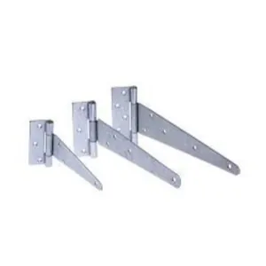 T HINGES