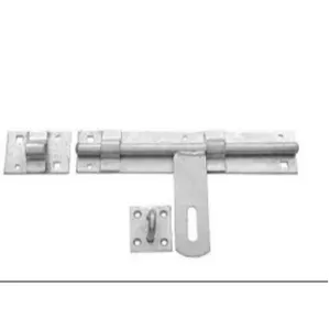CROSS DOOR BOLT by Marsrover Ingot Private Limited
