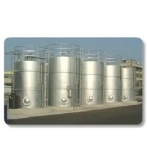 Toluene Sulfonic Acid by Kuantum Corp.