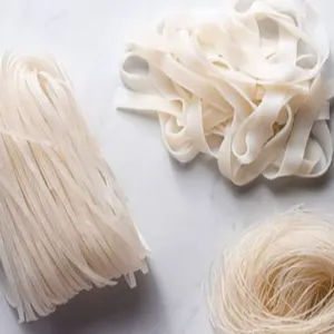 Arrowroot Vermicelli by viet delta