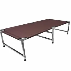 S.s. folding bed by Roshani industries