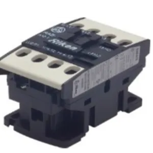 Magnetic Contactor - A series by Riken Electric Co., Ltd.