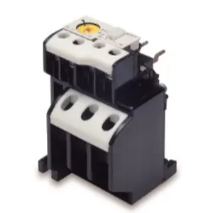 Thermal Overload Relays - A series
