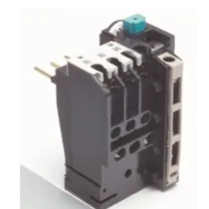 Thermal Overload Relays - T series by Riken Electric Co., Ltd.