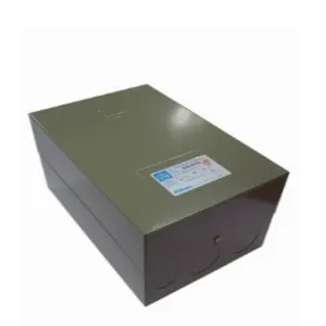 AC Magnetic Starter - Enclosed Starter IP42 by Riken Electric Co., Ltd.