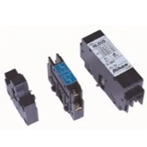 Electrical Mechanical Interlock by Riken Electric Co., Ltd.