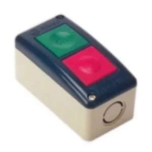 Push Button by Riken Electric Co., Ltd.