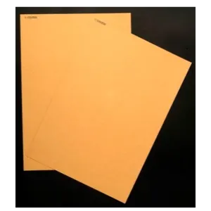Flame Resistant Paper by Union Paper Corporation