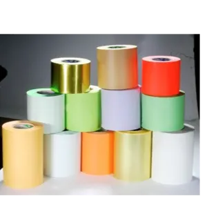 Surface Labeling Papers