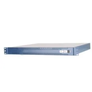 1U Rackmount Chassis - U1100N4000