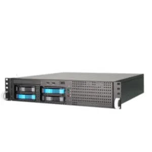 2U Rackmount Chassis - U2005H3000
