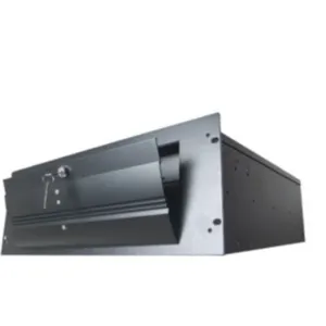 4U Rackmount Chassis - U4004N1000
