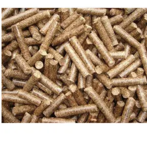 Wood Pellets by Quantum Business Management Group