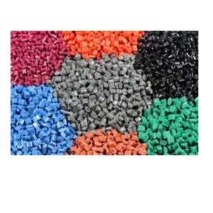 PP granules