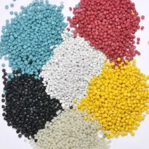 HDPE Granule by VC PLUS ENTERPRISE