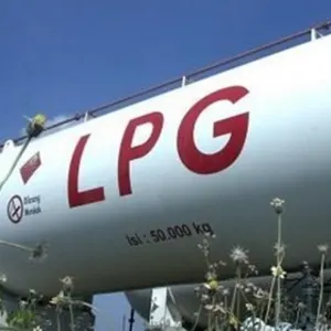 LIQUIFIED PETROLEUM GAS (LPG) by RMANN Trading Group