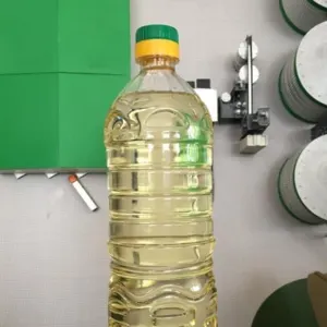 Refined Deodorized Winterized Sunflower Oil by EXGSP GmbH