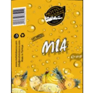 MIA by Motto Hookah Tobacco
