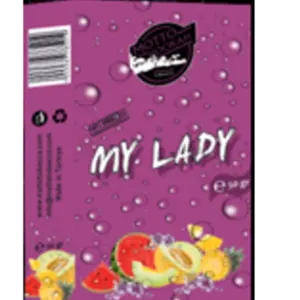 MY LADY