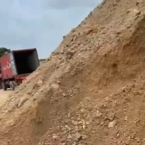 Bauxite Ore Aluminia 45% @ COO Guinea by Asia Africa Global Alliance Pte Ltd