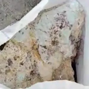 Lithium Spodumene Ore 3% to 7% by Asia Africa Global Alliance Pte Ltd