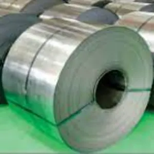 Stainless Steel Coil by INFINITI IMPEX PRIVATE LIMITED