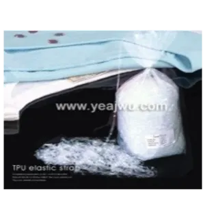 TPU Elastic Tape by Yea Jwu Plastics Enterprise Co., Ltd.