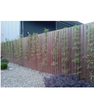Plastic Fence by Yea Jwu Plastics Enterprise Co., Ltd.