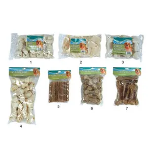 Chain Stores Series Premium Rawhide Chews by Doggychews International Co., Ltd