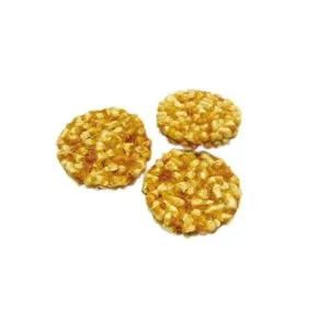 Rawhide Crispy Chicken Chews  RC-12 by Doggychews International Co., Ltd