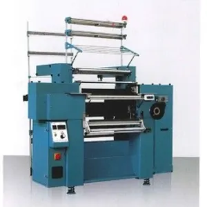Crochet Knitting Machine by Charming Star International Co., Ltd