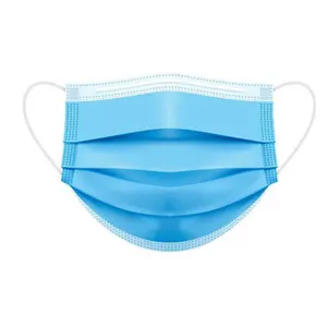 mask by Tripathi overseas