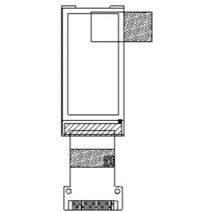 TFT LCD Module PT0090816-A0 Series