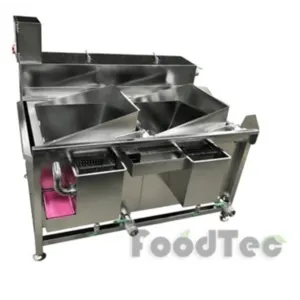 Universal Vegetable Washer FT-103B