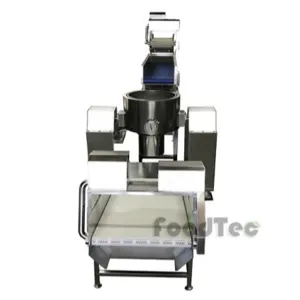 Automatic Vegetable Centrifuge FT-201A