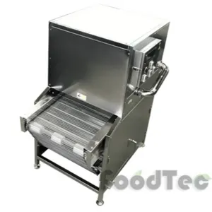 Air Knife Machine Ft-205a