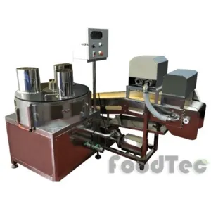 Rotary Cabbage Shredding Machine FT-303A