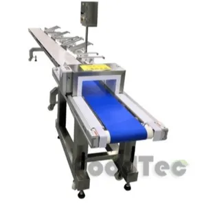 Trimming and Sorting Conveyor FT-401B